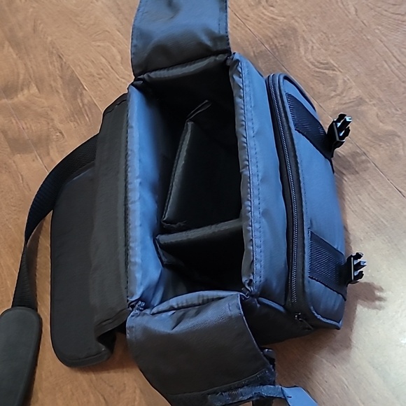 RYCA Camera case padded Bag, Utility Storage. - Picture 9 of 10